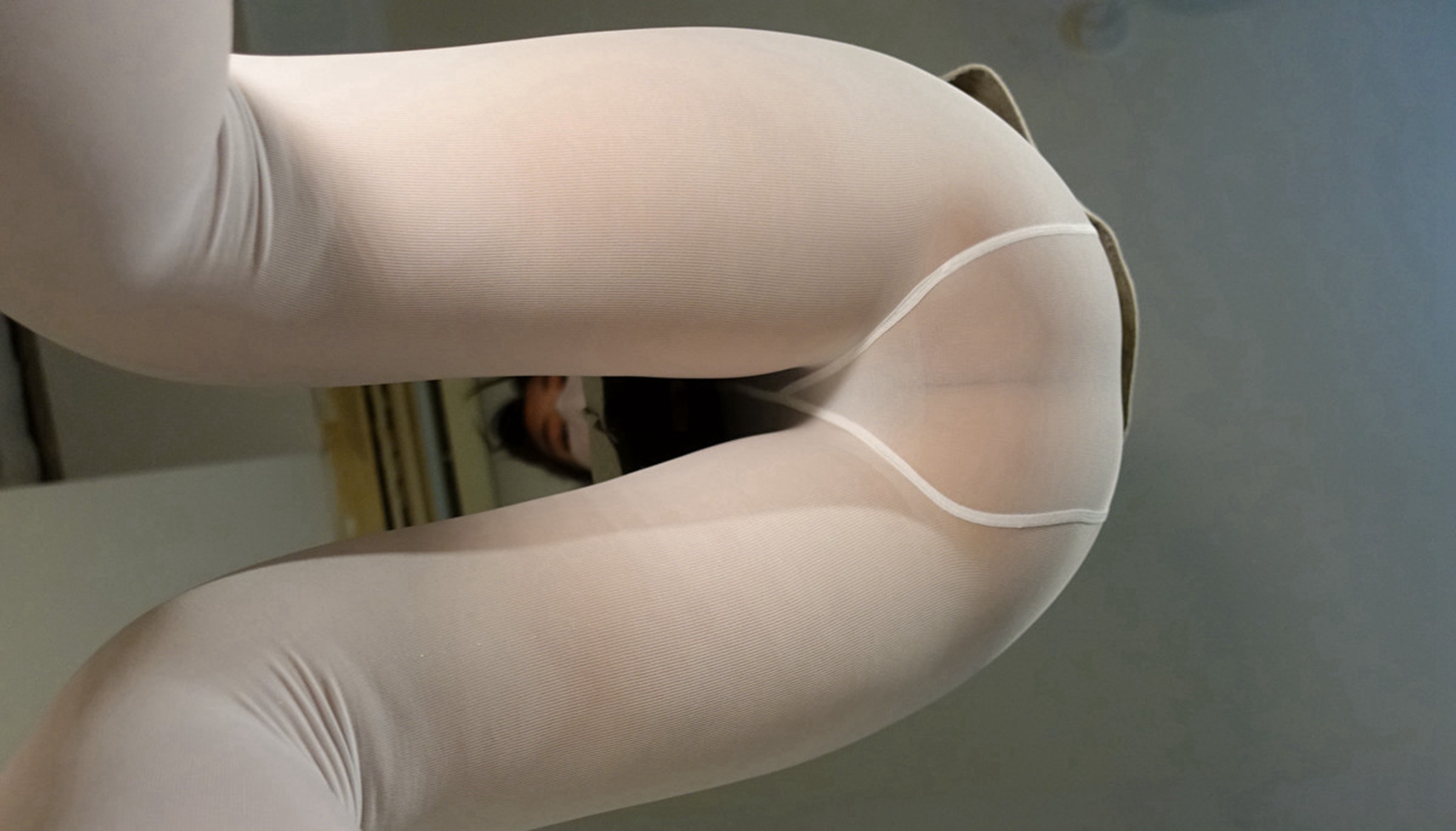 [ROSI写真]口罩系列 2019.02.06 NO.969